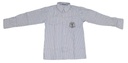 MP Birla Grey Full Shirt