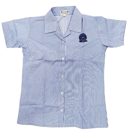 Sri Sri Academy Girls Top