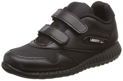 Liberty Velcro Shoes