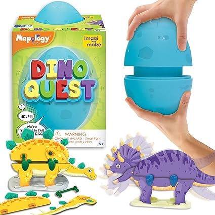 DINO QUEST (SKY)