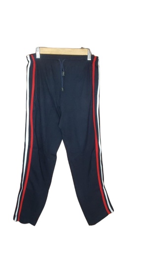 Heritage House Track Pant
