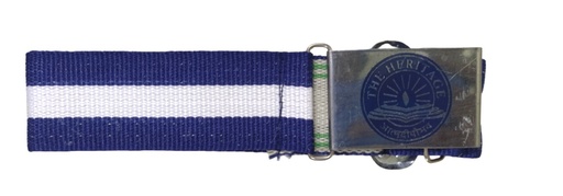 Heritage Belt

